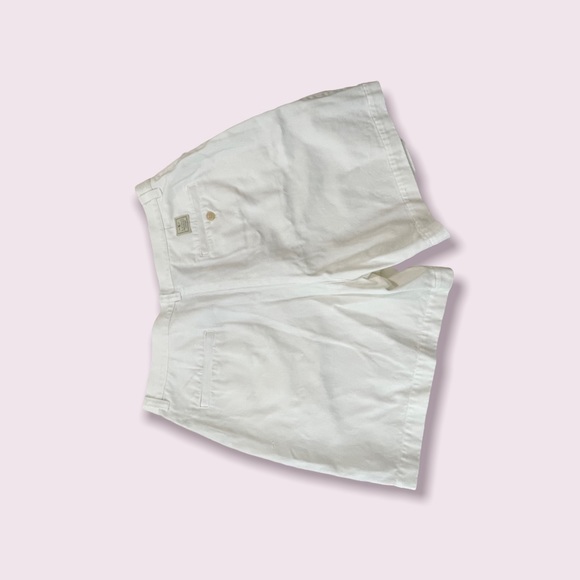 Ralph Lauren shorts size 14P - Picture 4 of 12